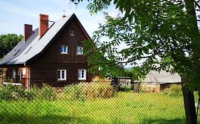 Agroturystyka Cieslarowka